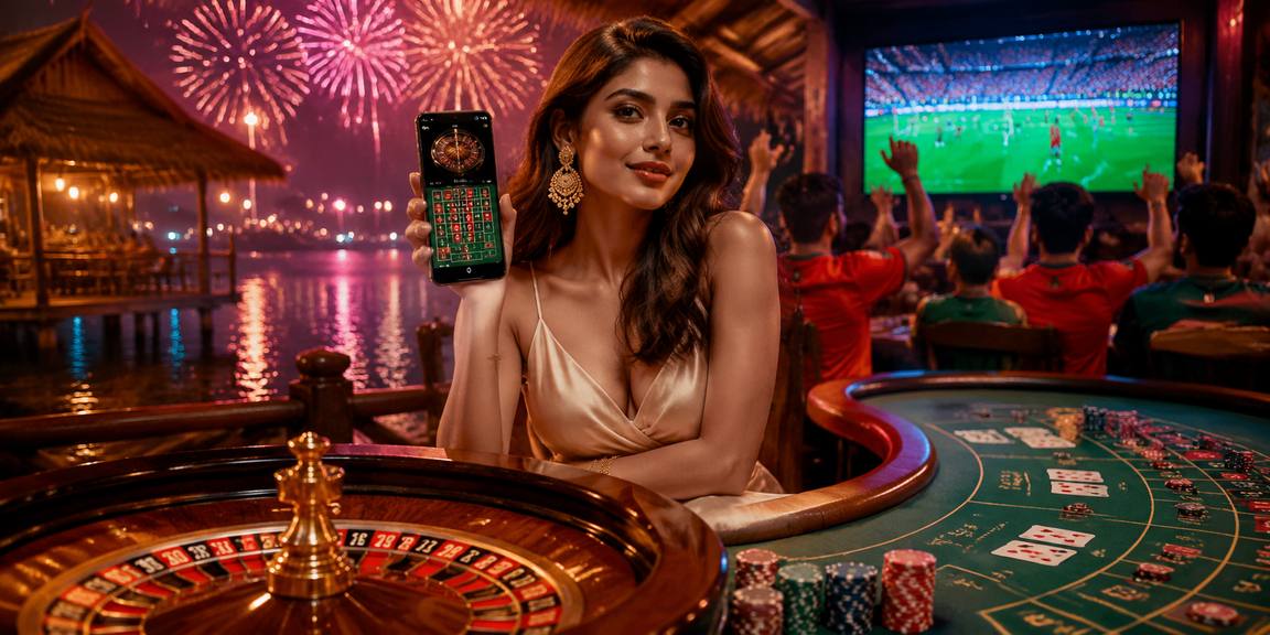 1exbet বোনাস